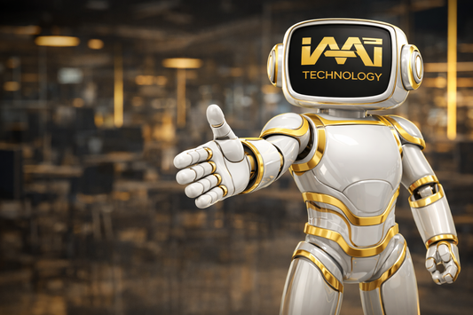 AI Employee – Starter Pack